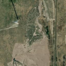 Satellite imagery of survey_point, PL