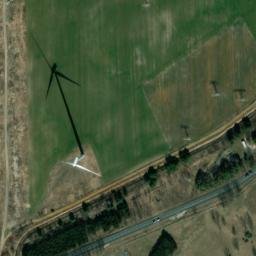 Satellite imagery of survey_point, PL