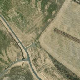 Satellite imagery of Paßpunkt Nr. 2121, PL