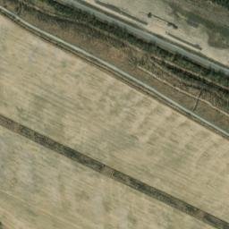 Satellite imagery of Paßpunkt Nr. 2121, PL