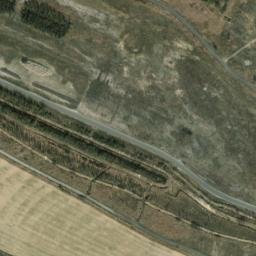 Satellite imagery of Paßpunkt Nr. 2121, PL