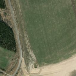 Satellite imagery of Paßpunkt Nr. 2200, PL
