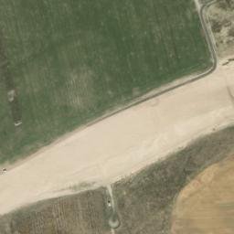 Satellite imagery of Paßpunkt Nr. 8268, PL