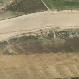 Satellite imagery of Paßpunkt Nr. 8268, PL