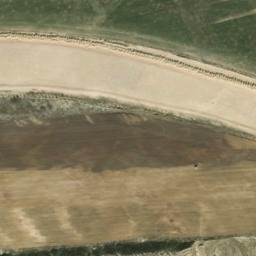 Satellite imagery of Paßpunkt Nr. 8268, PL