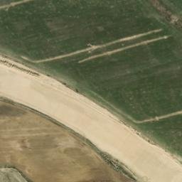 Satellite imagery of Paßpunkt Nr. 8251, PL