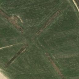 Satellite imagery of Paßpunkt Nr. 8251, PL