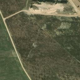 Satellite imagery of Paßpunkt Nr. 8251, PL
