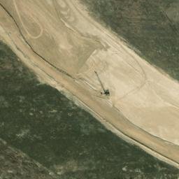 Satellite imagery of Paßpunkt Nr.8254, PL