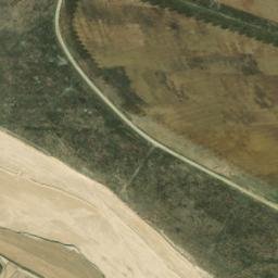Satellite imagery of Paßpunkt Nr. 2101, PL