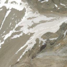 Satellite imagery of Mount Hercules, CA