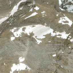 Satellite imagery of Mount Hercules, CA