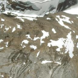 Satellite imagery of Mount Hercules, CA