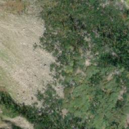 Satellite imagery of Adamant Range, CA
