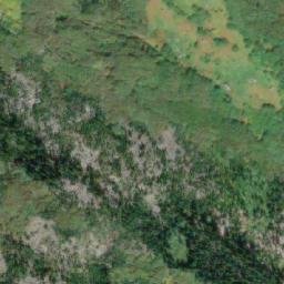Satellite imagery of Adamant Range, CA