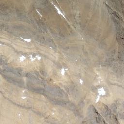 Satellite imagery of Zillebeke Mountain, CA