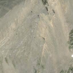 Satellite imagery of Stairway Peak, CA