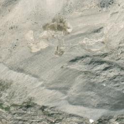 Satellite imagery of Stairway Peak, CA