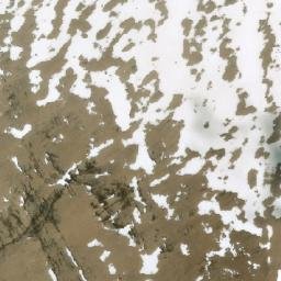 Satellite imagery of Mount Kentigern, CA