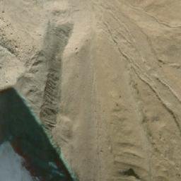 Satellite imagery of Mount Harris, CA