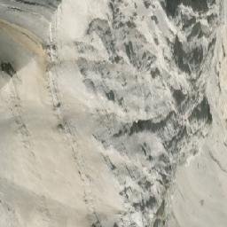 Satellite imagery of Condor Peak, CA