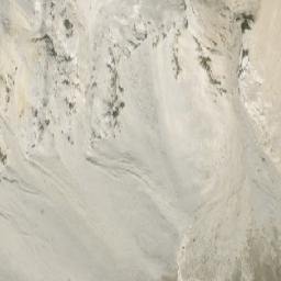 Satellite imagery of Condor Peak, CA