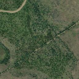 Satellite imagery of Parker Ridge, CA