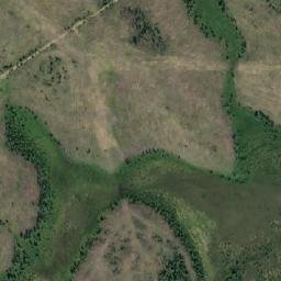 Satellite imagery of Parker Ridge, CA