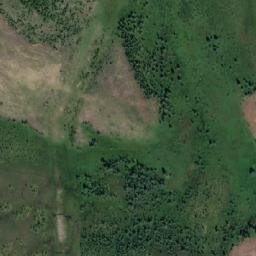 Satellite imagery of Parker Ridge, CA
