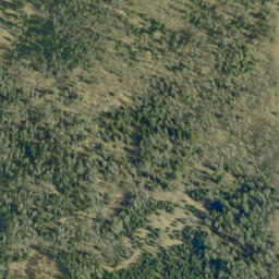 Satellite imagery of Sawmill Hill, CA