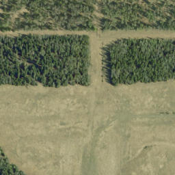 Satellite imagery of Sawmill Hill, CA