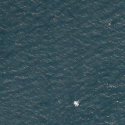 Satellite imagery of Little Skellig, IE