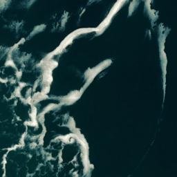 Satellite imagery of Hogs Head, IE