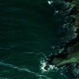 Satellite imagery of Power Head, IE