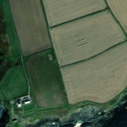 Satellite imagery of Power Head, IE