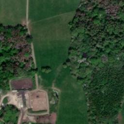 Satellite imagery of Picton Motte, GB