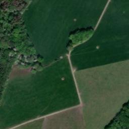 Satellite imagery of Picton Motte, GB