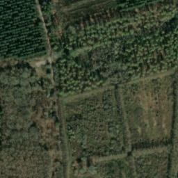 Satellite imagery of Minwear Ringwork, GB