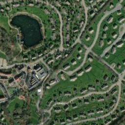 Satellite imagery of Minwear Ringwork, GB