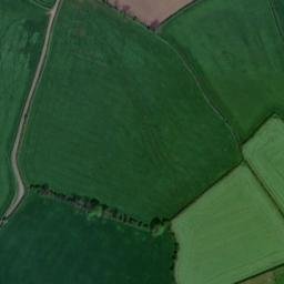 Satellite imagery of Castell y Domen, GB