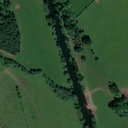 Satellite imagery of Castle Arnold, GB