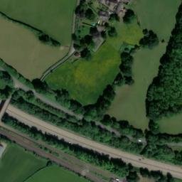 Satellite imagery of Castle Arnold, GB