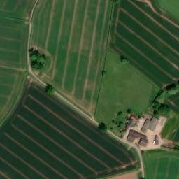 Satellite imagery of Twyn y Gregen, GB