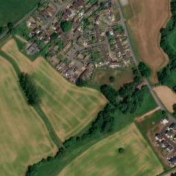 Satellite imagery of Mill Wood Motte, GB