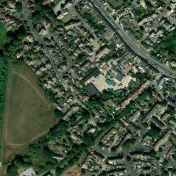 Satellite imagery of Cogges, GB