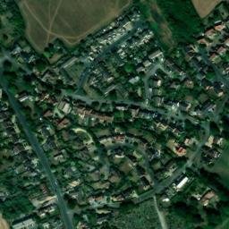 Satellite imagery of The Mount, GB