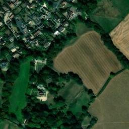 Satellite imagery of The Mount, GB