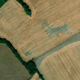 Satellite imagery of The Mount, GB