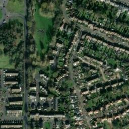 Satellite imagery of Harlow Mill, GB