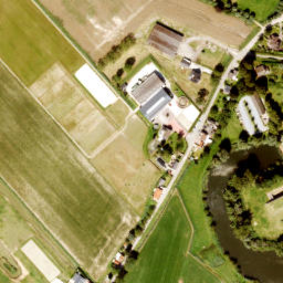 Satellite imagery of O 11, NL